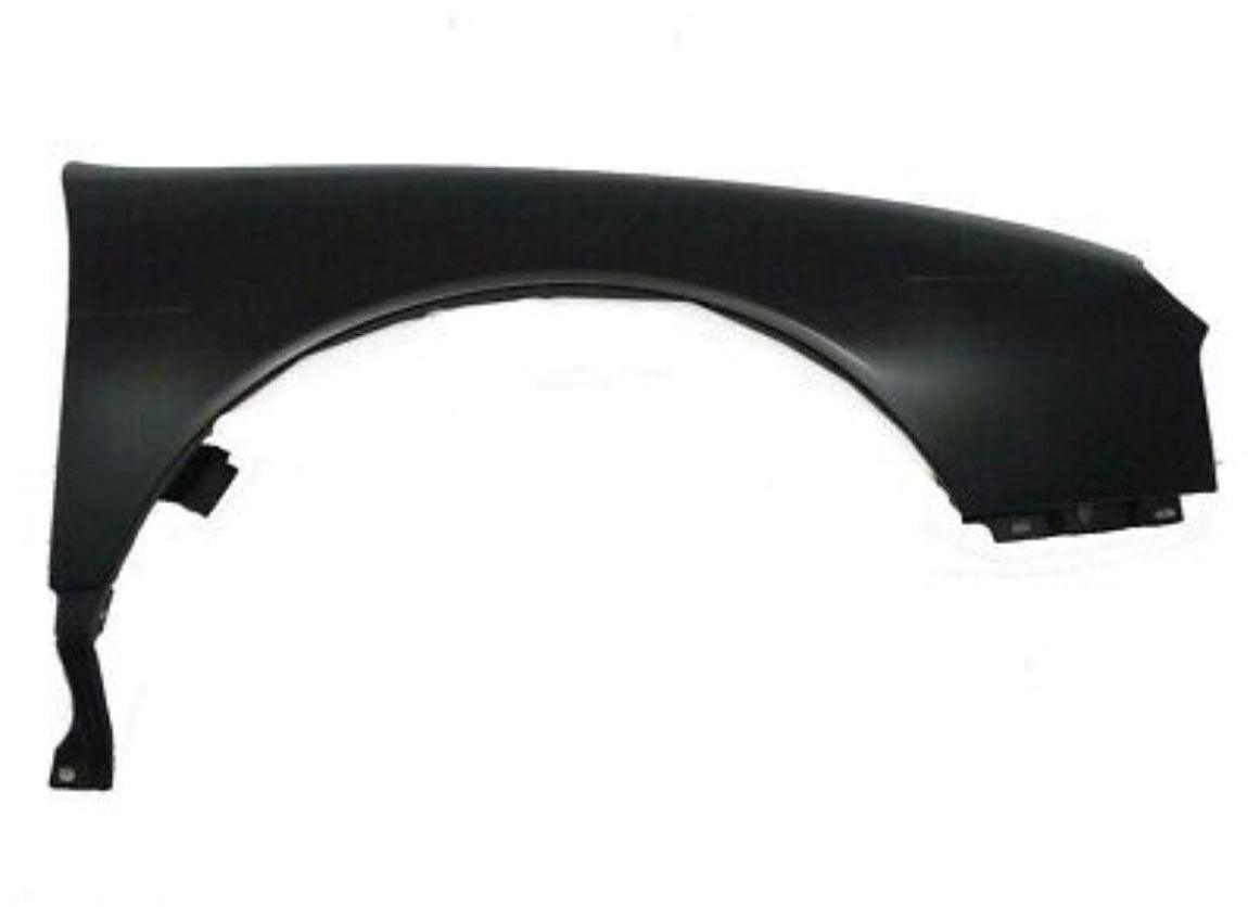 1998-2004 Chrysler Cocncorde Front Passenger Side Fender , CH1241222. OEM-quality exterior component.