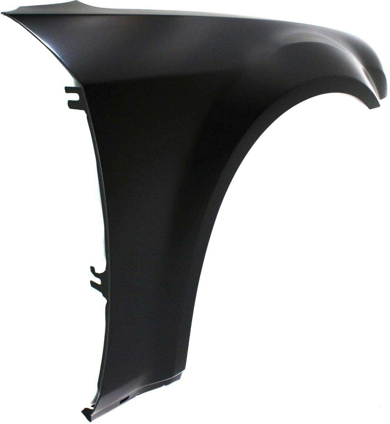 2005-2010 Chrysler 300 Front Passenger Side Fender , CH1241245. Factory-style replacement part.