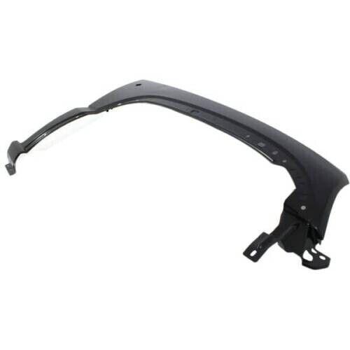 2005-2007 Jeep Liberty Front Passenger Side Fender , CH1241248. High-quality aftermarket part.