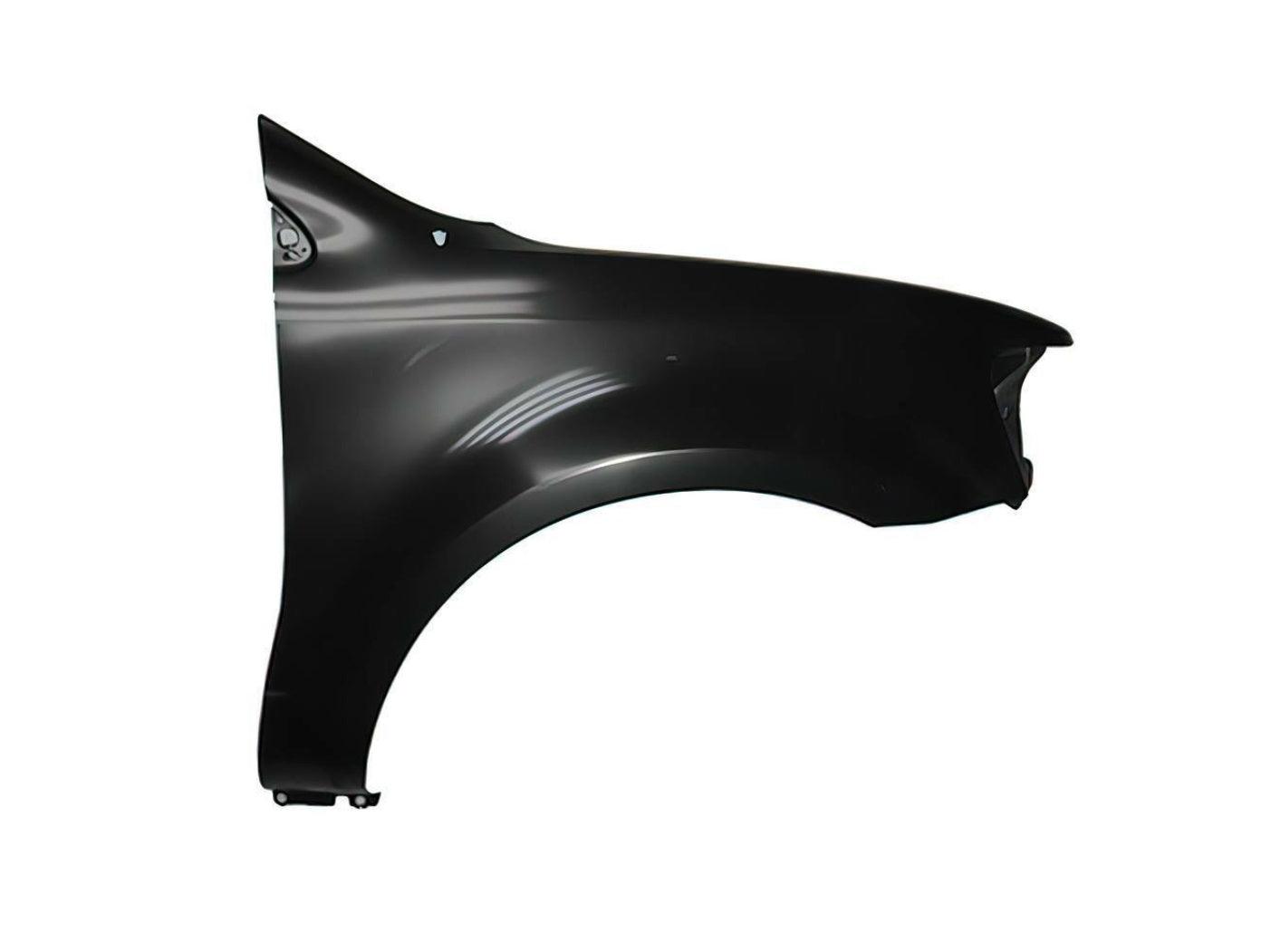 2007-2009 Chrysler Aspen Front Passenger Side Fender , CH1241252. Factory-style replacement part.