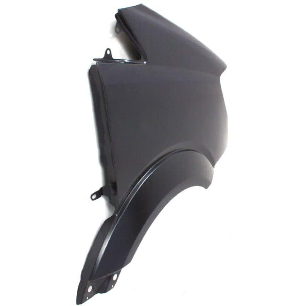 2007-2009 Dodge Sprinter Front Passenger Side Fender , CH1241264. Direct fit for easy installation.