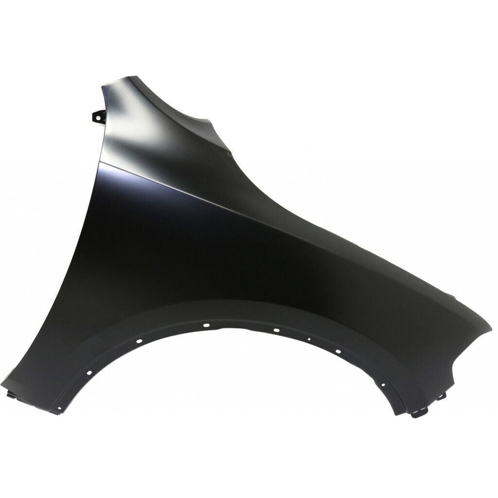 2011-2023 Dodge Durango Front Passenger Side Fender , CH1241273. Tested for reliable performance.