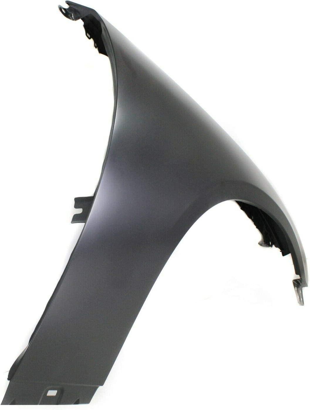 2011-2014 Dodge Charger Front Passenger Side Fender , CH1241275. Made with quality materials.
