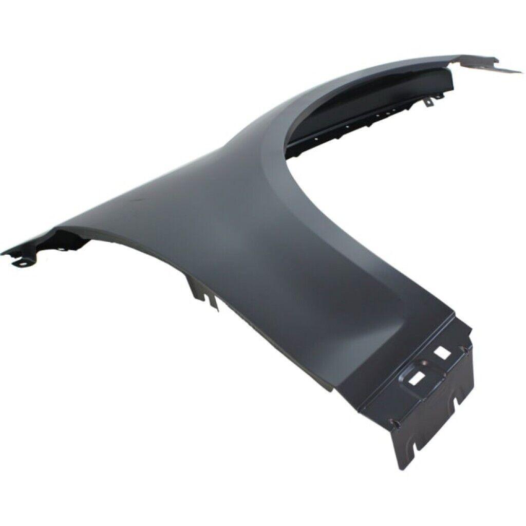 2011-2023 Chrysler 300 Front Passenger Side Fender , CH1241277. Tested for reliable performance.