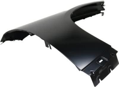 2015-2023 Dodge Charger Front Passenger Side Fender , CH1241282. High-quality aftermarket part.