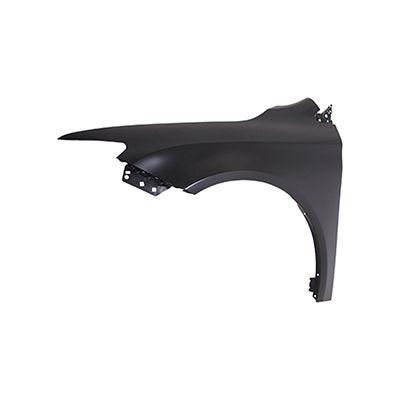 2015-2017 Chrysler 200 Sedan Front Passenger Side Fender , CH1241283. Factory-style replacement part.