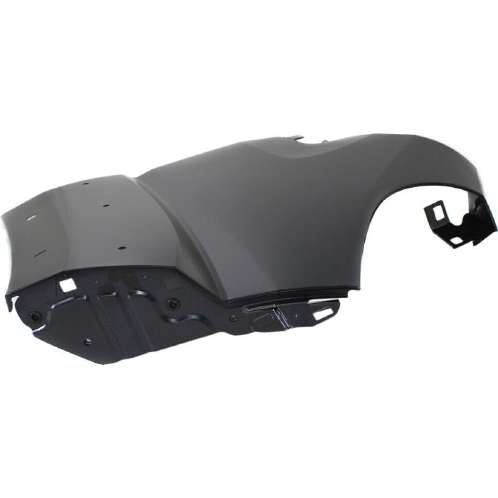 2014-2022 Ram Promaster 1500 Front Passenger Side Fender , CH1241286. Factory-style replacement part.