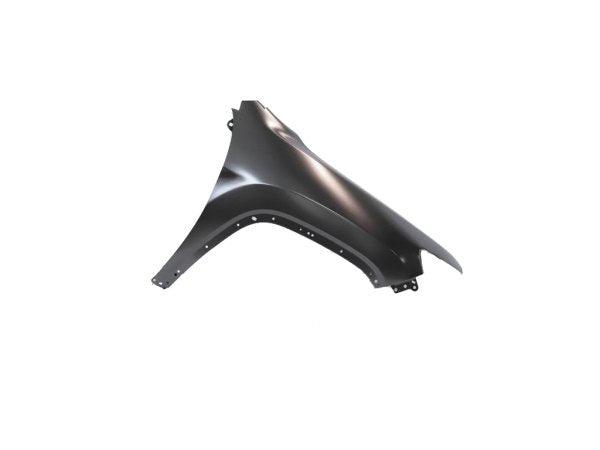 2019-2023 Jeep Cherokee Front Passenger Side Fender , CH1241290. Replacement part ready for install.