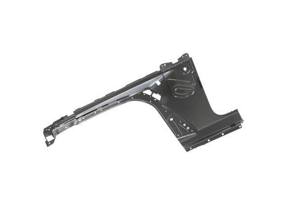 2020-2023 Jeep Gladiator Front Passenger Side Fender , CH1241293. Perfect fit and finish.