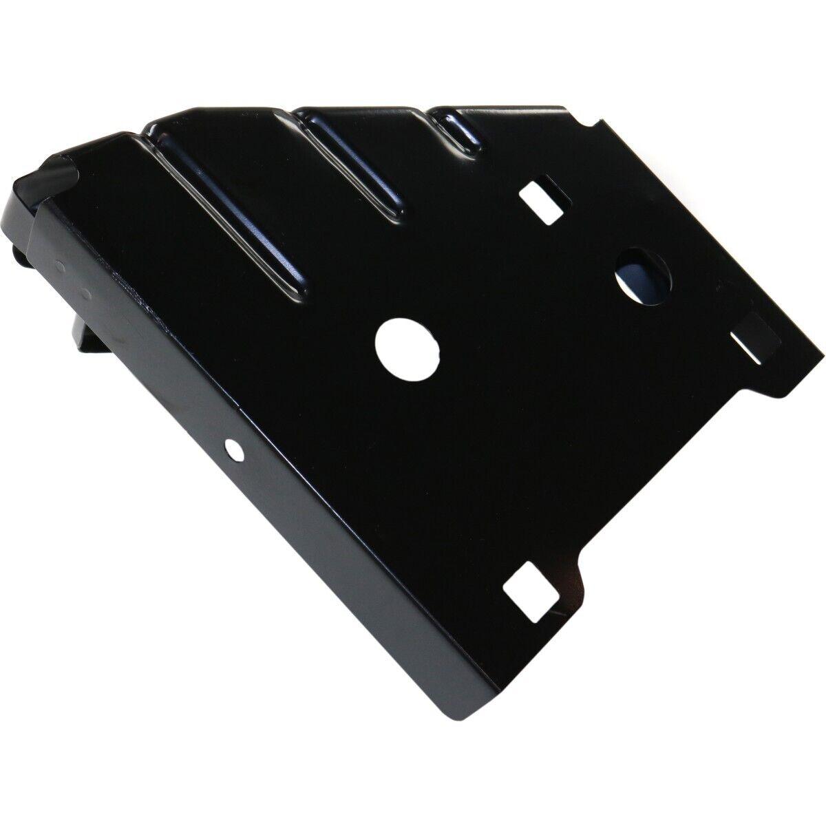 2014-2018 Jeep Cherokee Fender Bracket Driver Side , CH1244107. Precision fitment for collision repair.