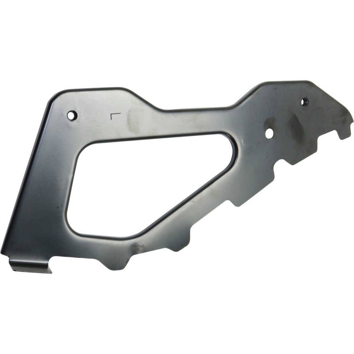 2015-2023 Jeep Renegade Fender Bracket Front Driver Side Steel , CH1244108. High-strength and long-lasting.