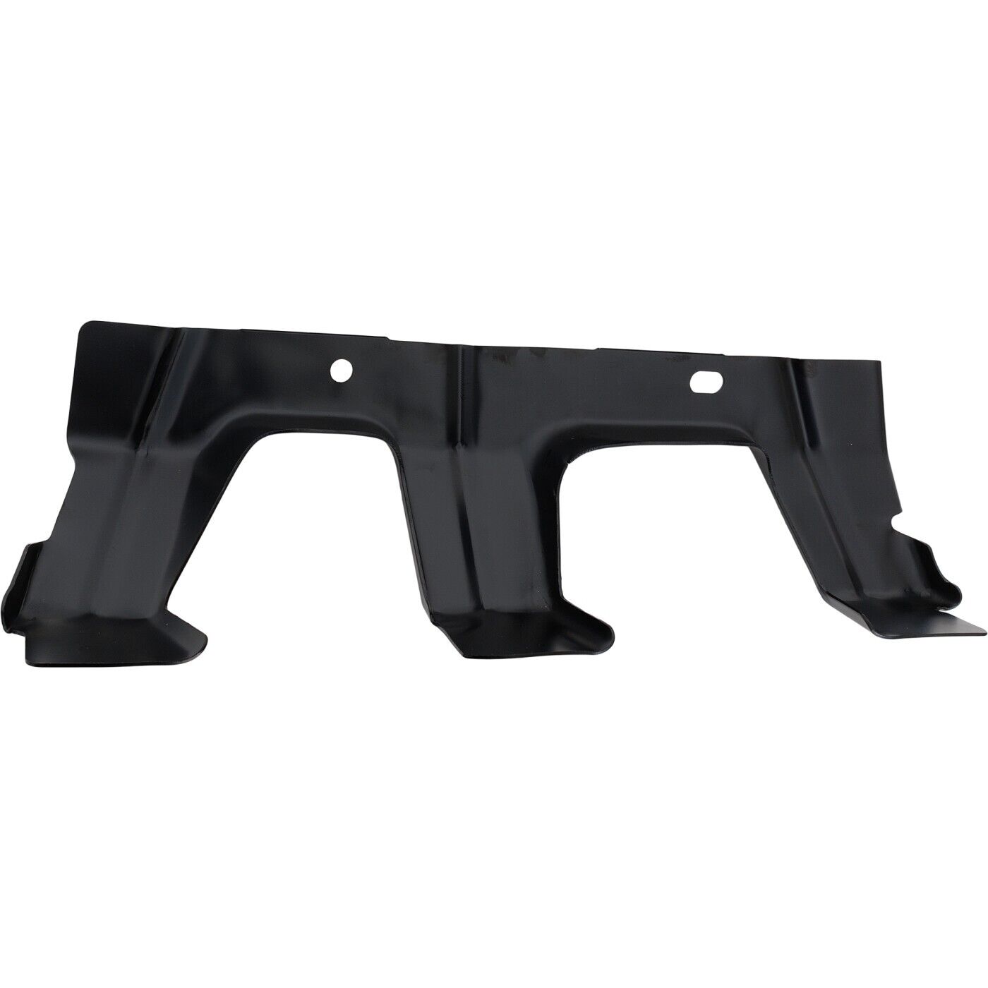 2012-2015 Ram Cargo-Van Fender Brace Center Mount Front Driver Side , CH1244110. Designed for OEM alignment.