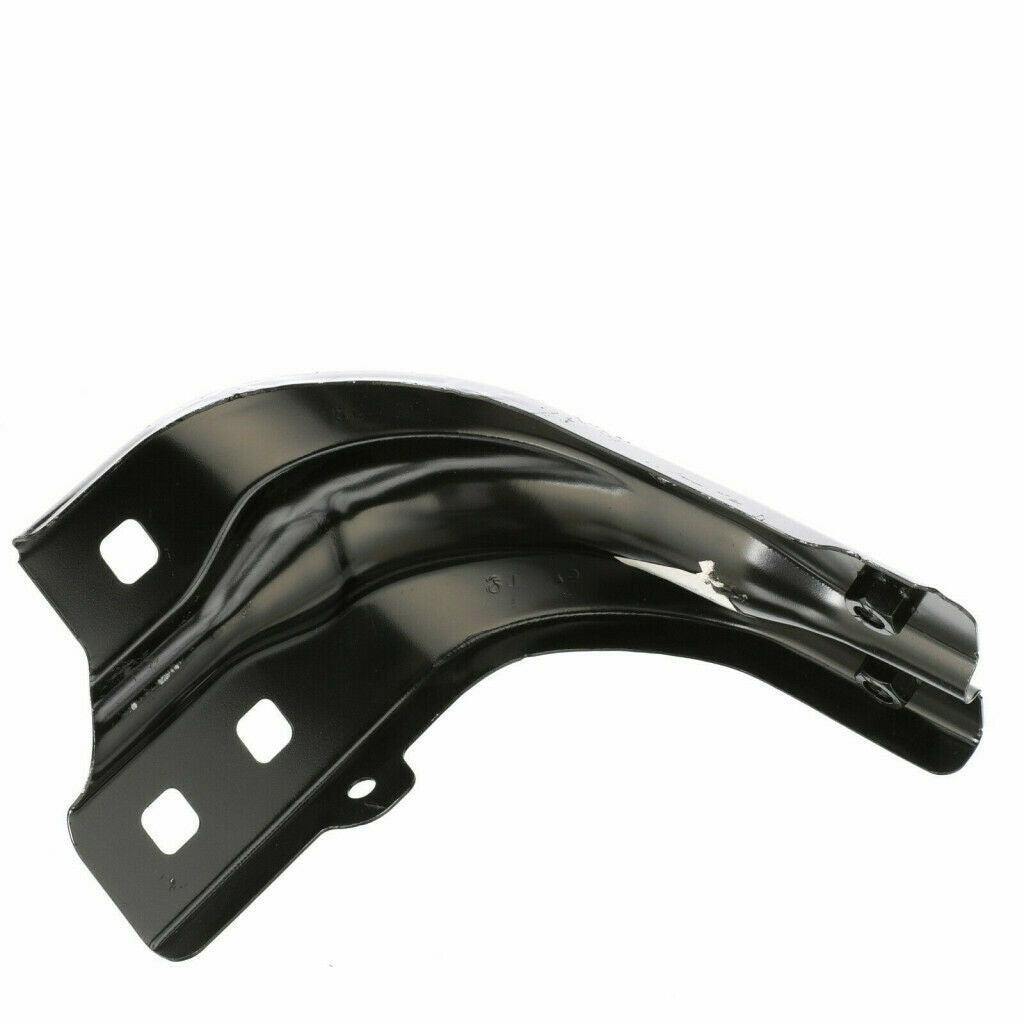 2019-2023 Jeep Cherokee Fender Brace Front Driver Side Steel , CH1244111. Factory-style replacement part.