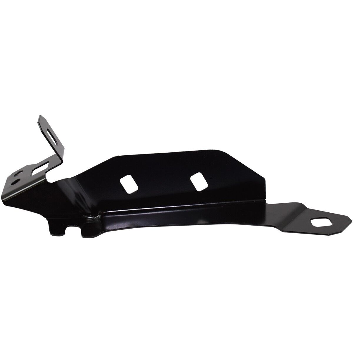 2014-2022 Ram Promaster 3500 Fender Bracket Driver Side Steel , CH1244112. Made with quality materials.