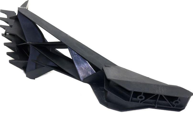 2011-2016 Chrysler TOWN COUNTRY Fender Brace Front Passenger Side , CH1245105. Precision fitment for collision repair.