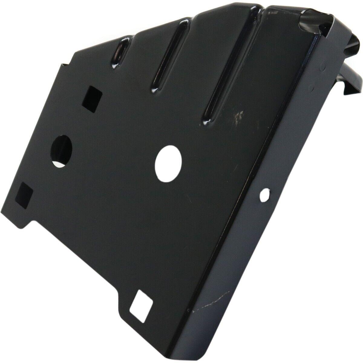 2014-2018 Jeep Cherokee Fender Bracket Passenger Side , CH1245107. Made with quality materials.