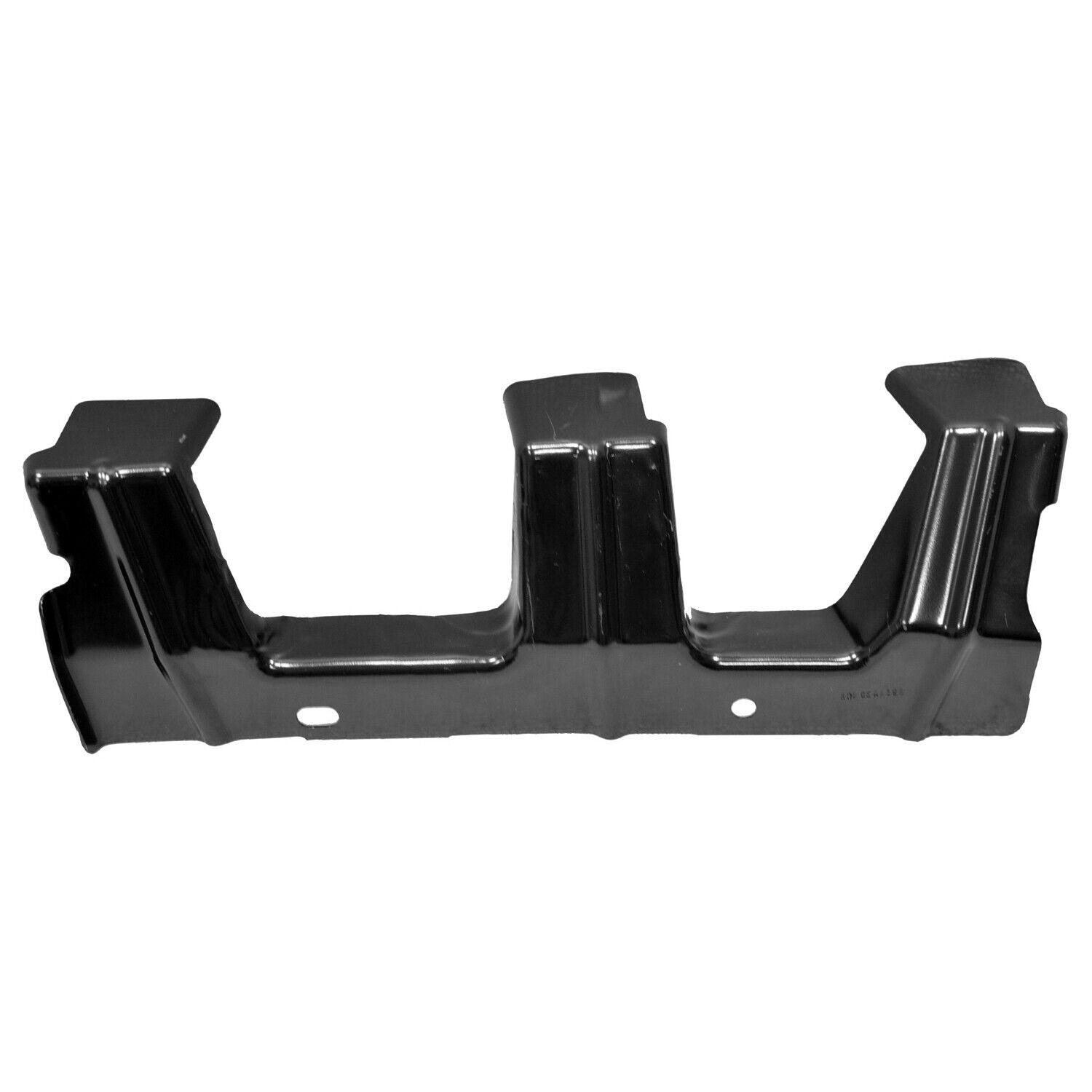 2008-2016 Chrysler TOWN COUNTRY Fender Brace Center Mount Front Passenger Side , CH1245110. Exact fit for vehicle restoration.