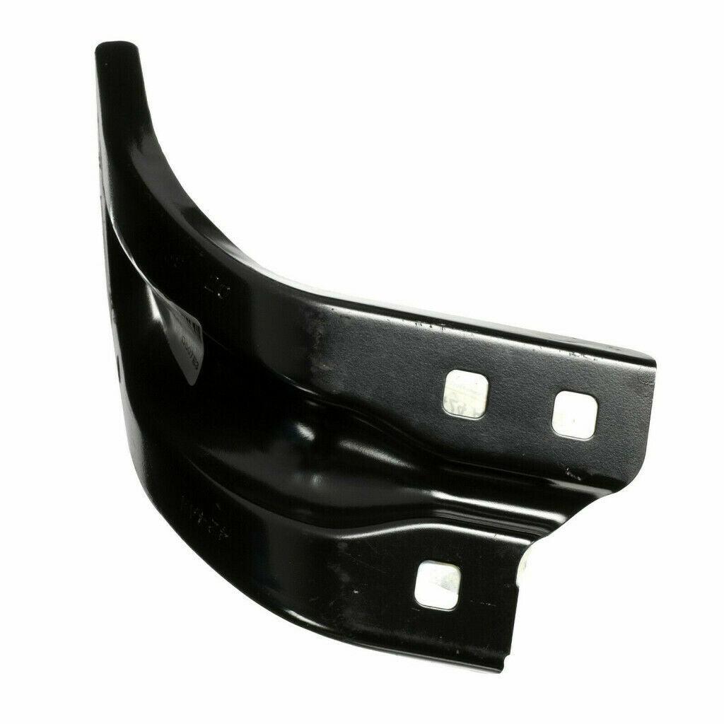 2019-2023 Jeep Cherokee Fender Brace Front Passenger Side Steel , CH1245111. OEM-quality exterior component.