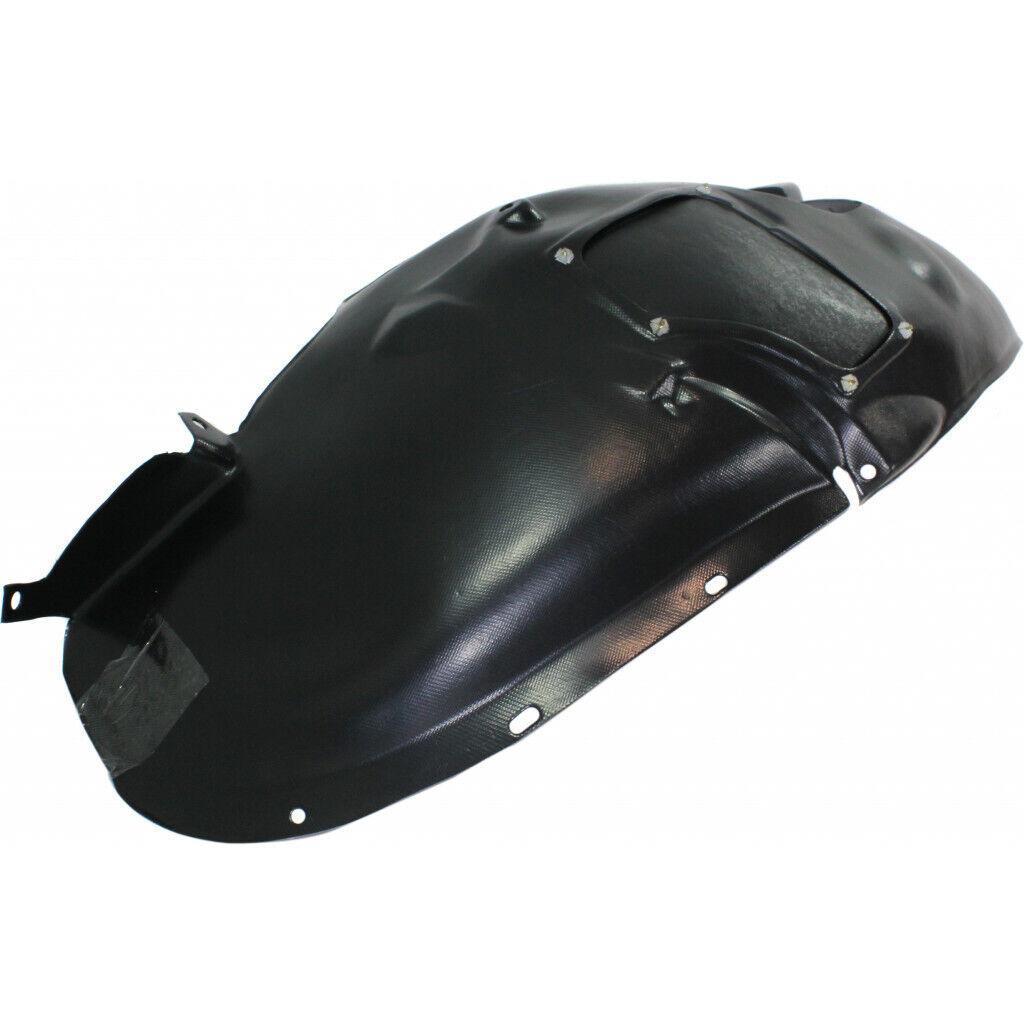 2001-2006 Chrysler PT CRUISER Fender Liner Driver Side , CH1248119. Factory-style replacement part.