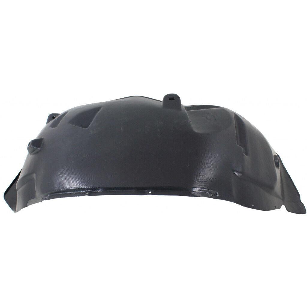 2005-2010 Dodge Dakota Fender Liner Driver Side , CH1248129. Exact fit for vehicle restoration.