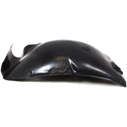 2007-2009 Dodge Sprinter Fender Liner Front Driver Side , CH1248144. Perfect fit and finish.