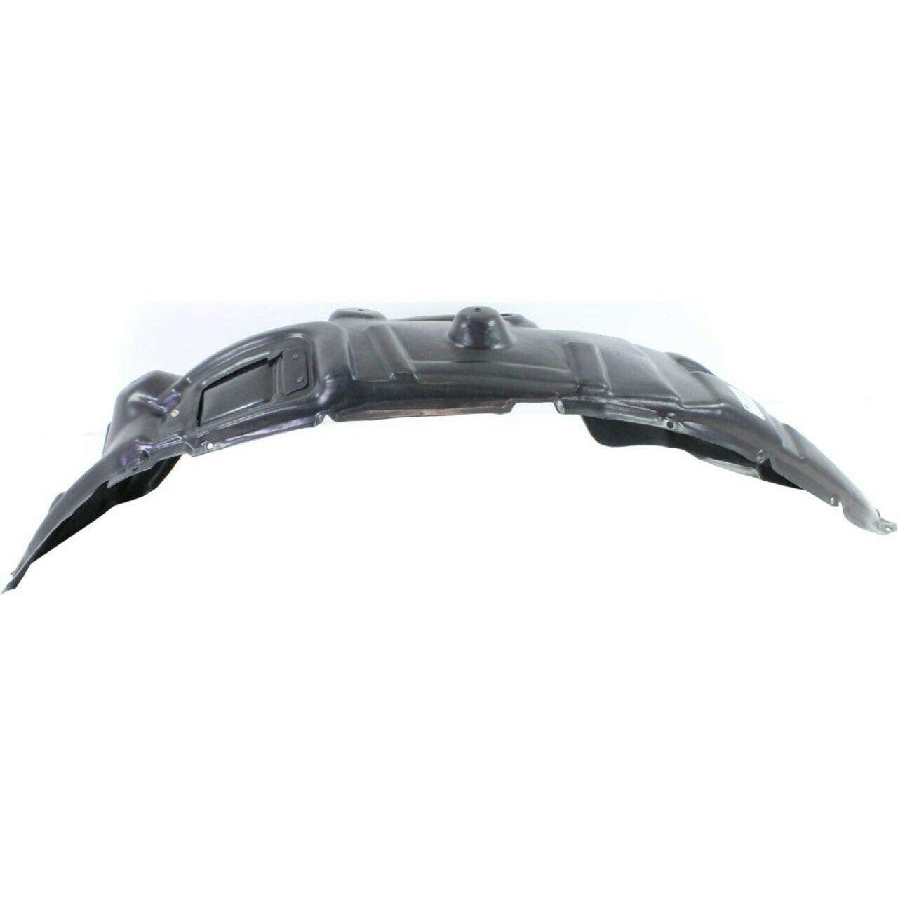 2019 Ram Pickup-1500 Classic Fender Liner Front Driver Side , CH1248152. OEM-style replacement.