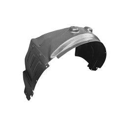 2011-2020 Dodge Journey Fender Liner Front Driver Side , CH1248167. Exact fit for vehicle restoration.
