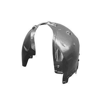 2015-2023 Chrysler 300 Fender Liner Front Driver Side , CH1248170. OEM-style replacement.