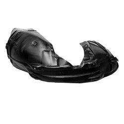 2015-2023 Dodge Challenger Fender Liner Driver Side , CH1248173. OEM-style replacement.