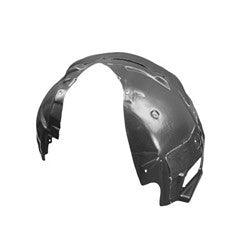 2015-2023 Dodge Challenger Fender Liner Driver Side , CH1248178. Direct fit for easy installation.