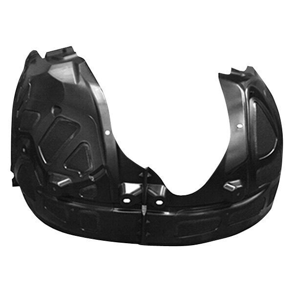 2015-2023 Chrysler 300 Fender Liner Front Driver Side , CH1248185. Precision fitment for collision repair.
