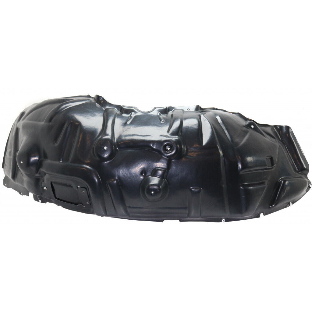 2013-2018 Ram Pickup-1500 Fender Liner Front Driver Side , CH1248188. OEM-quality exterior component.