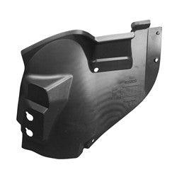 2019-2023 Ram Pickup-1500 Fender Liner Front Driver Side , CH1248207. Exact fit for vehicle restoration.