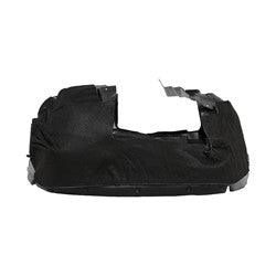 2019-2023 Jeep Renegade Fender Liner Front Driver Side , CH1248210. Exact fit for vehicle restoration.