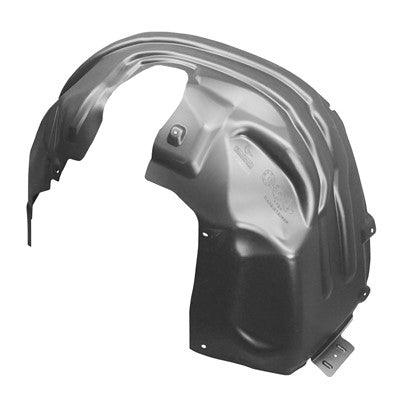 2019-2023 Jeep Cherokee Fender Liner Driver Side , CH1248211. Perfect fit and finish.