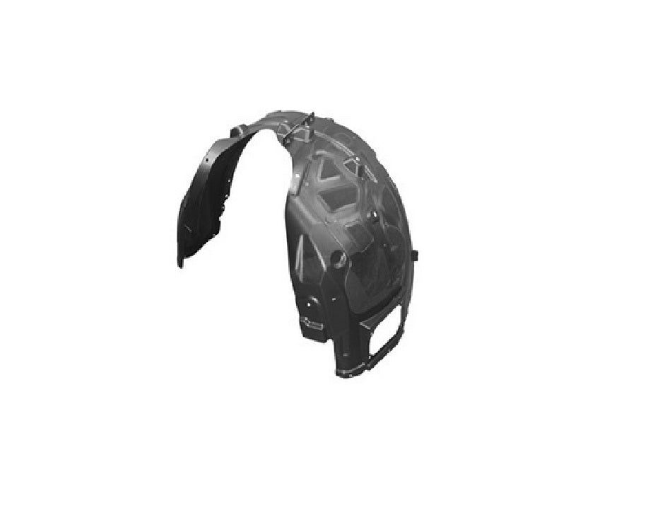 2020-2023 Dodge Charger Fender Liner Front Driver Side Hellcat , CH1248222. Perfect fit and finish.