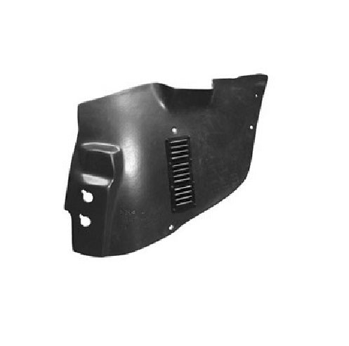 2019-2023 Ram Pickup-1500 Fender Liner Front Driver Side , CH1248224. Durable and impact-resistant.