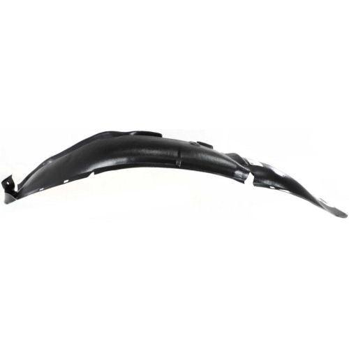 2000-2005 Dodge Neon Fender Liner Front Passenger Side , CH1249107. OEM-quality exterior component.