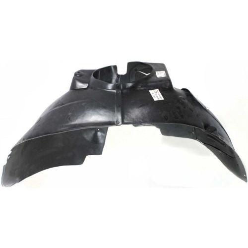 1998-2004 Dodge Intrepid Fender Liner Passenger Side , CH1249115. OEM-style replacement.