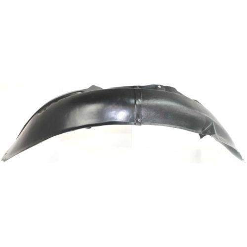 2001-2006 Dodge Stratus Sedan Fender Liner Front Passenger Side , CH1249117. Perfect fit and finish.