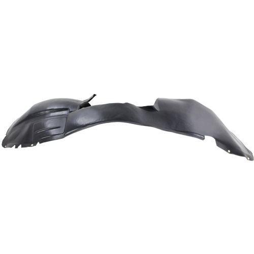 2001-2003 Chrysler Voyager Fender Liner Passenger Side , CH1249120. Designed for OEM alignment.