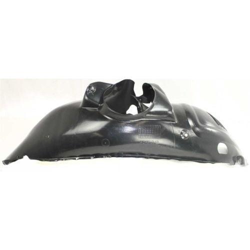 1999-2004 Chrysler 300M Fender Liner Front Passenger Side , CH1249121. Professional-grade auto body part.