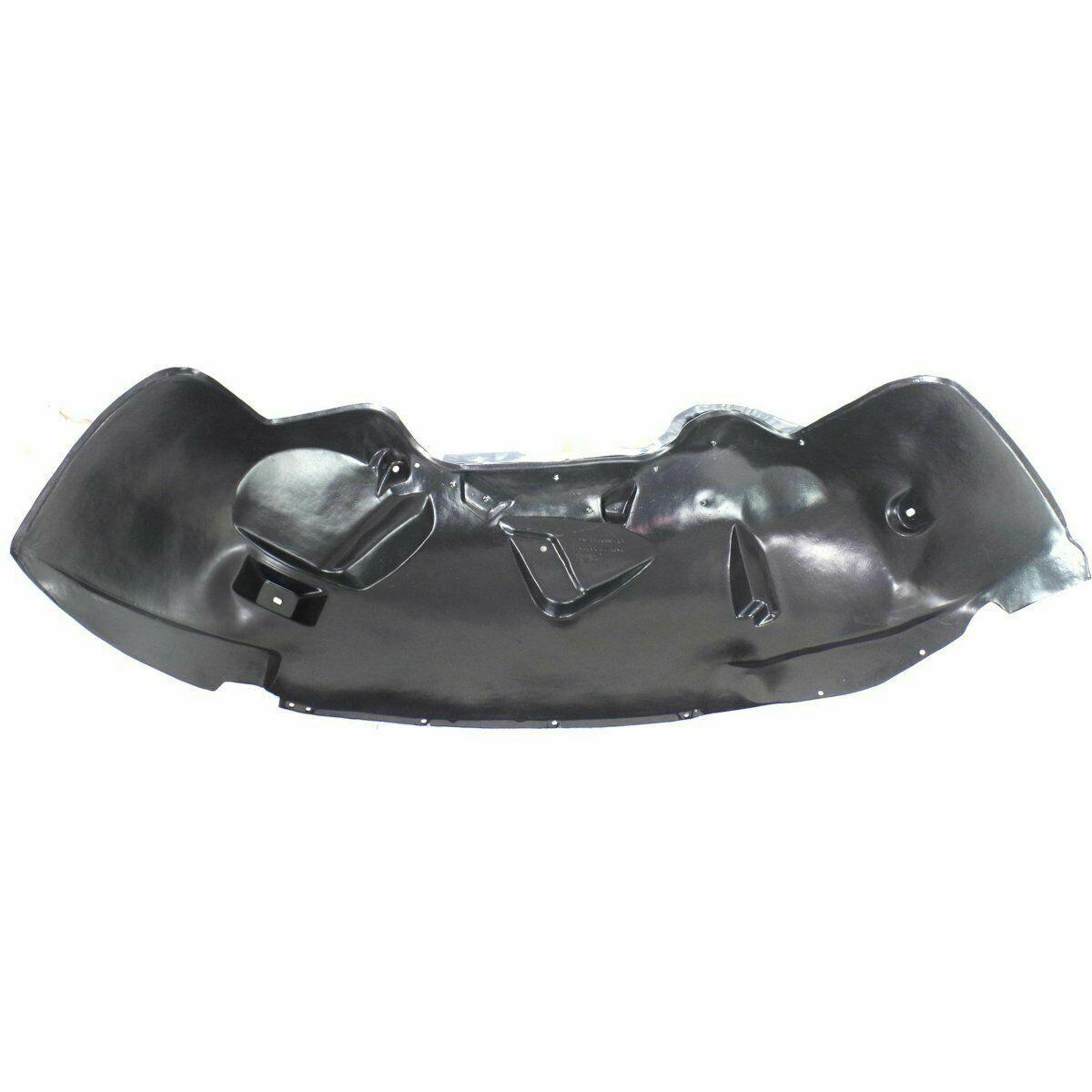 2005-2010 Dodge Dakota Fender Liner Passenger Side , CH1249129. Perfect fit and finish.