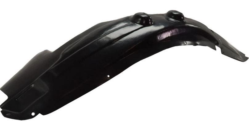 2009-2020 Dodge Journey Fender Liner Front Passenger Side , CH1249141. Made with quality materials.