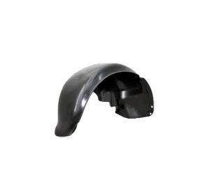 2007-2009 Dodge Sprinter Fender Liner Front Passenger Side , CH1249144. Perfect fit and finish.