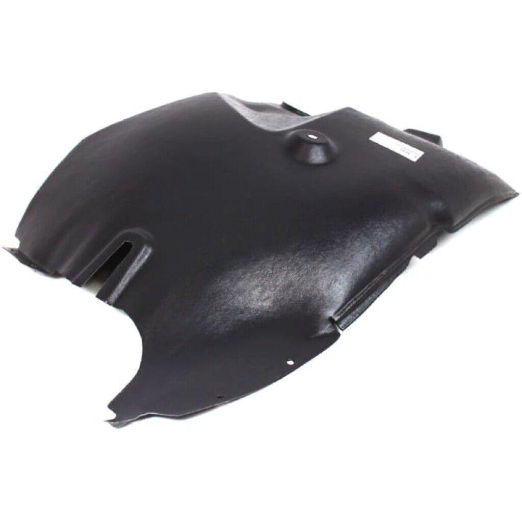 2007-2009 Dodge Sprinter Fender Liner Front Passenger Side , CH1249145. OEM-quality exterior component.