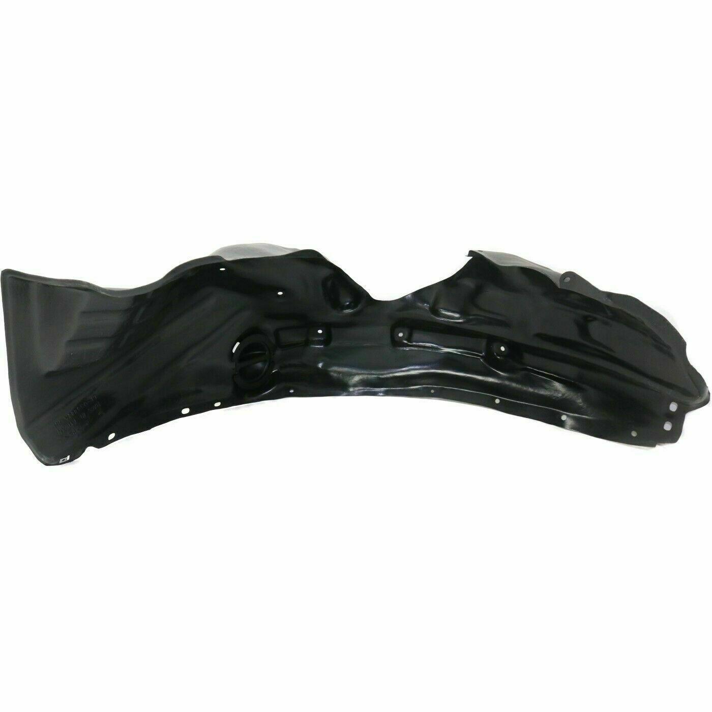 2014-2020 Dodge Durango Fender Liner Passenger Side , CH1249166. Perfect fit and finish.