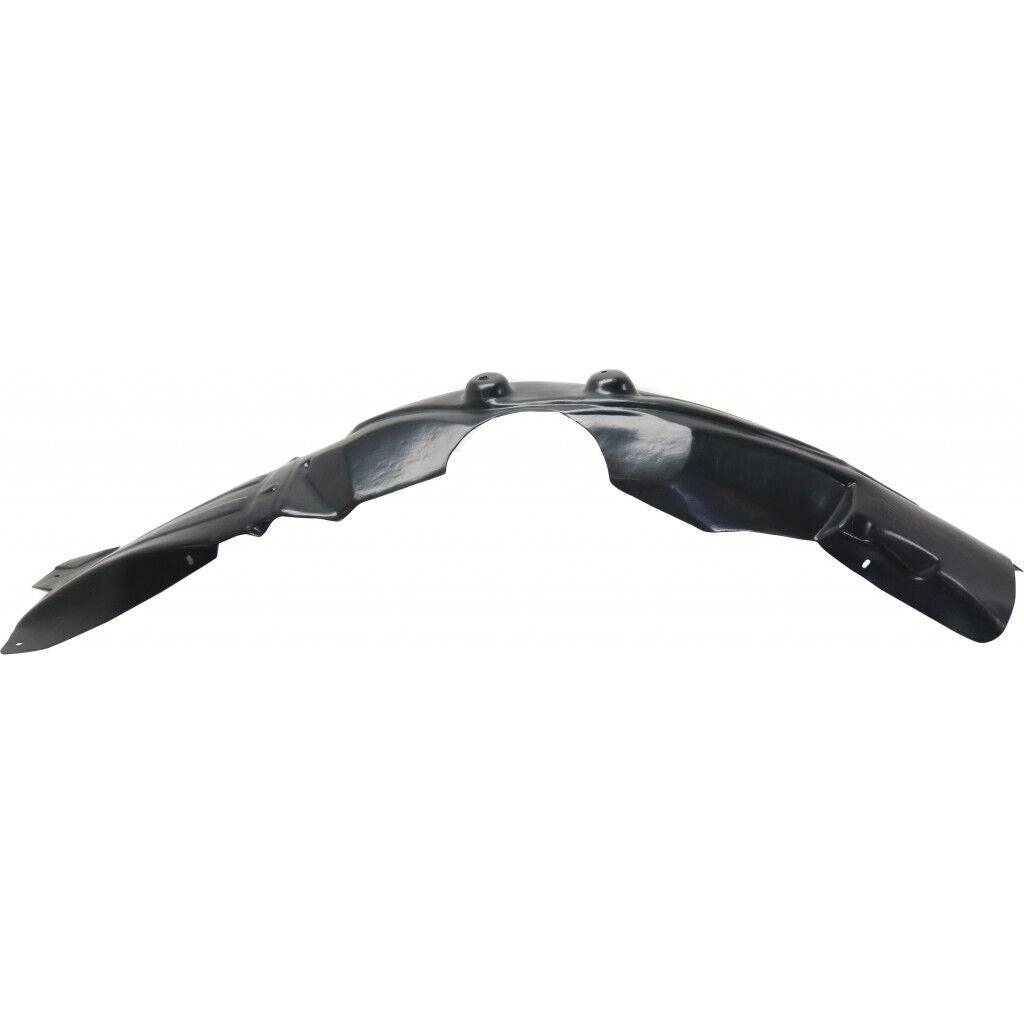 2009-2020 Dodge Journey Fender Liner Front Passenger Side , CH1249167. Factory-style replacement part.