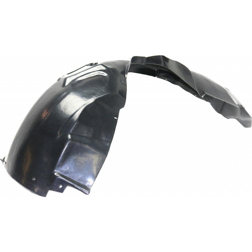 2015-2017 Chrysler 200 Sedan Fender Liner Front Passenger Side , CH1249168. Perfect fit and finish.