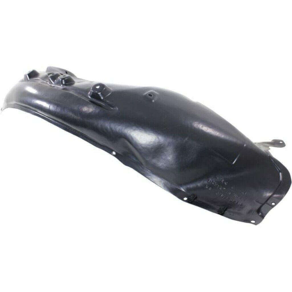 2015-2023 Chrysler 300 Fender Liner Front Passenger Side , CH1249170. Durable and impact-resistant.